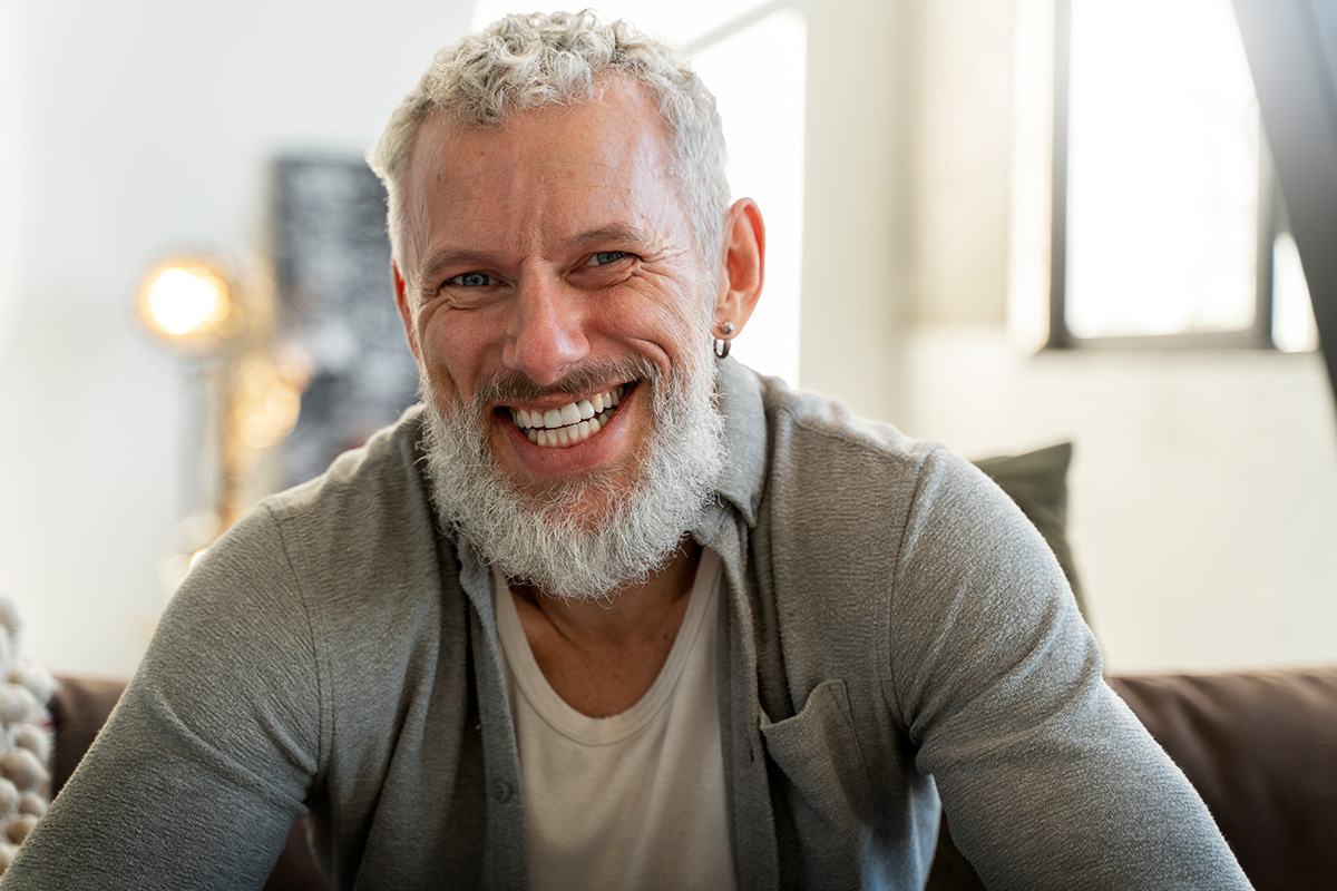 Testosterone Replacement Therapy for Men In Testosterone Replacement Therapy Clinic In Palm Harbor